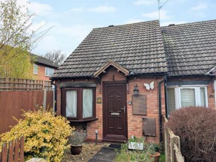 18 The Ridings, Bicton Heath, Shrewsbury, SY3 5ES