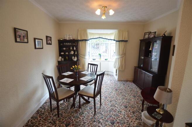 Dining Room.