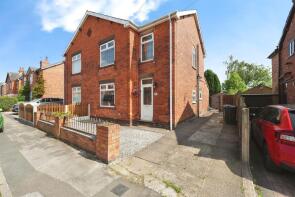 11, Grandfield Street, Loscoe, Heanor DE75 7LS