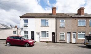 30, The Triangle, Ilkeston DE7 4AP