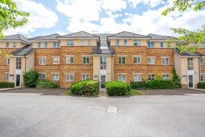 10, Rushmere Court, Ebberns Road, Hemel Hempstead HP3 9AE