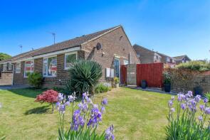 31, Lexden Drive, Seaford BN25 3BD