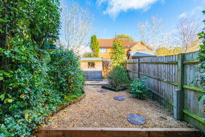 Garden 1