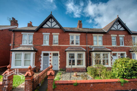Kensington Road, Lytham St. Annes, Lancashire