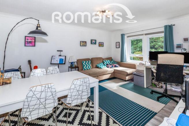 3 Living Room