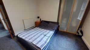 54a, Cardigan Road, Headingley, Leeds LS6 3BJ