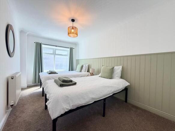 2 bed Character Property for sale Image 8