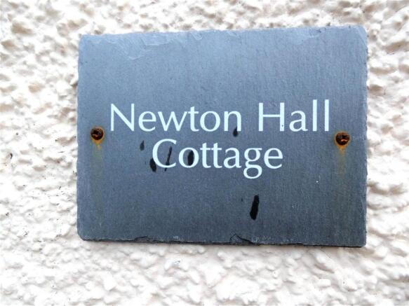Nameplate