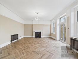 Basement, 11, Bohemia Road, St Leonards-on-sea TN37 6RA