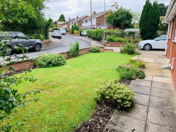 GARDENS