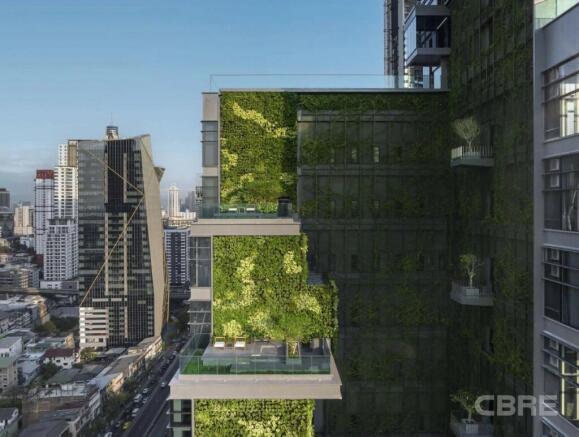 Vertical Forest