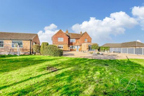 Mansfield Road, Edwinstowe, Mansfield