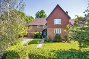 7, Richmond Place, Tunbridge Wells TN2 5JZ