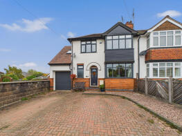 5, Chatsworth Crescent, Derby DE22 2AP