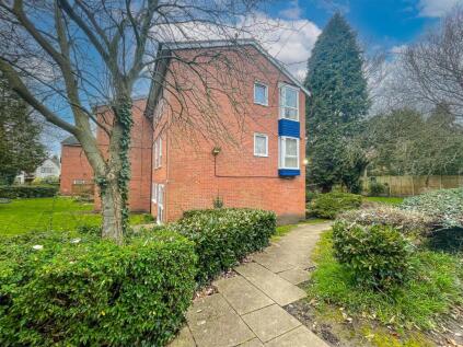 Knighton Road, Leicester