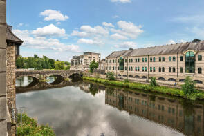 13, Kentgate Place, Beezon Road, Kendal LA9 6EQ