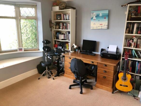 Front Room
