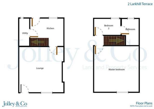 Floorplans