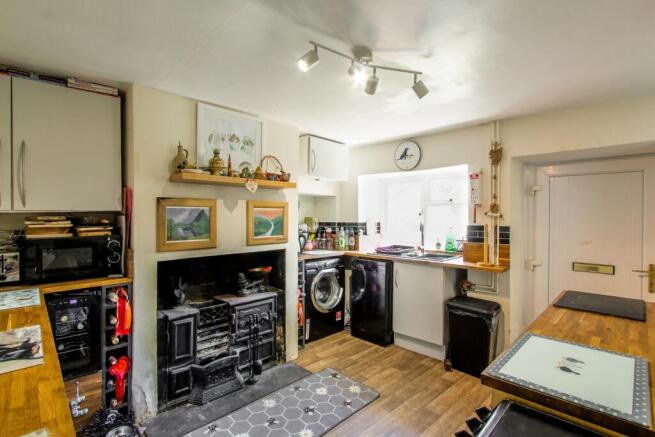 Kitchen a