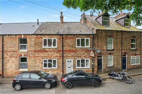 Stonebridgegate, Ripon, North Yorkshire