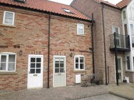 1, Stable Court, The Archway, York YO43 3QT