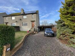 1, Walton Park, Craigrothie KY15 5QE