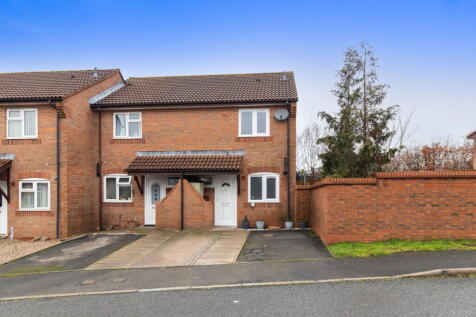 Miller Craddock Way, Ledbury, HR8