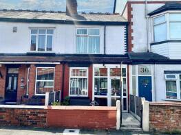 38, Hayfield Road, Salford M6 8QA