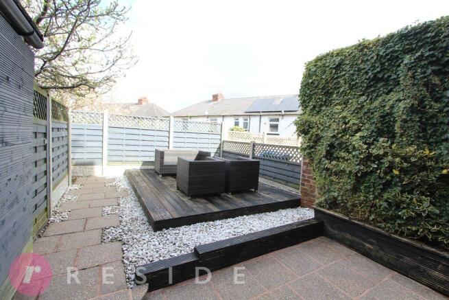 WILLBUTTS LANE, Meanwood, Rochdale OL11 5BE photo 4