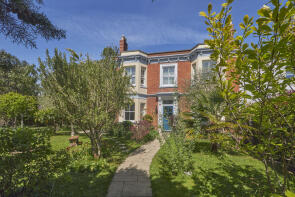 Acacia House, Friars Green, Exeter EX2 4DB