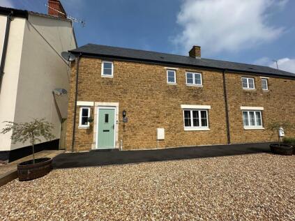 Highmere, Brympton, Yeovil, Somerset