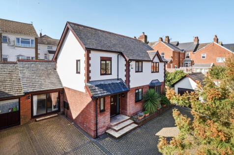 Palmer Mews, Victoria Place, Budleigh Salterton, Devon
