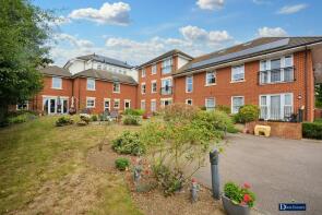 Apartment 20, 165 171 Pell Court, Hornchurch Road, Hornchurch RM12 4TE