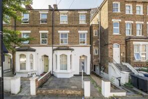 19, York Road, London W3 6TS