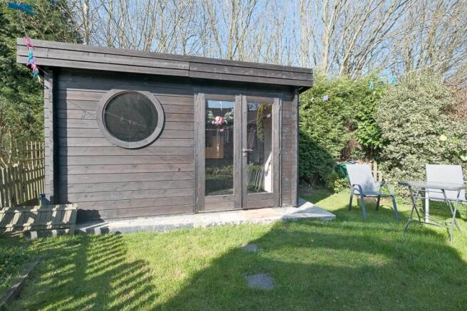 Summer House