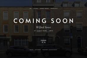 26, Wilfred Street, London SW1E 6PL