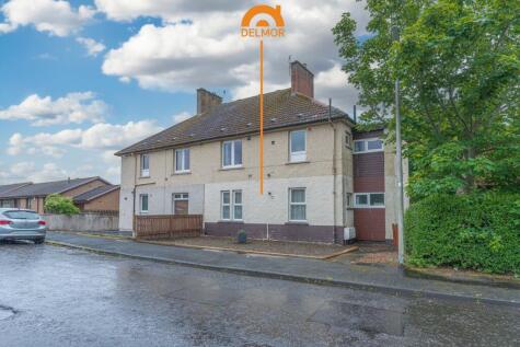 Garry Park, Glencraig, Lochgelly, KY5