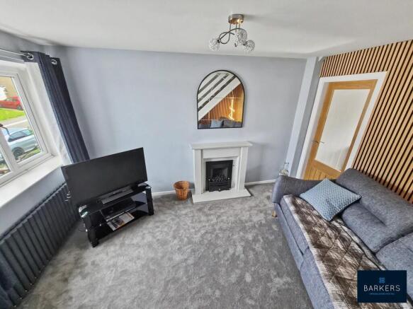 2 bed Semi-Detached for sale Image 10