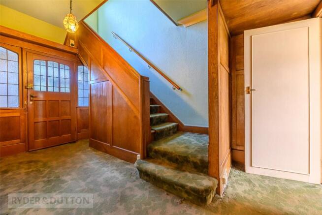 4 bed Semi-Detached for sale Image 3