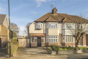189, Woodyates Road, London SE12 9JJ