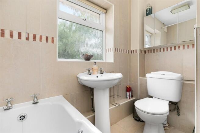 Jack & Jill En-Suite