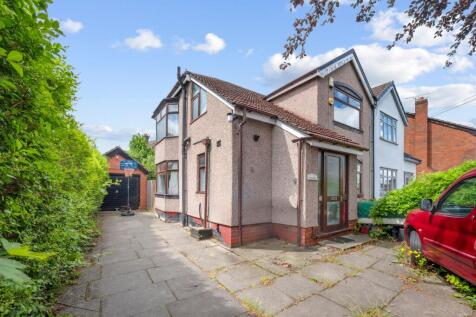 Orford Green, Warrington, WA2