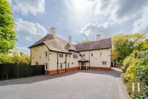 7, Meadow Road, Harborne, Birmingham B17 8DH