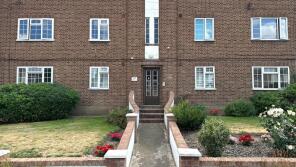 12, Hoecroft Court, Hoe Lane, Enfield EN3 5SJ