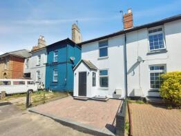 9, London Road, Sittingbourne ME9 9QW
