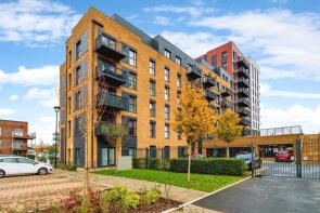 68, Granada House, Meridian Way, Southampton SO14 0FT