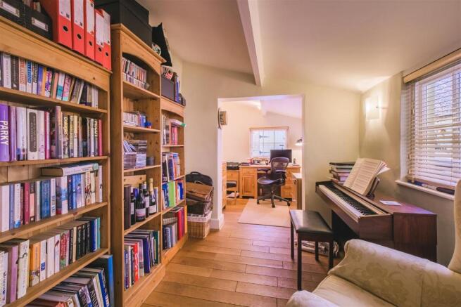 Home Office