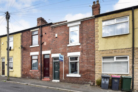 North Street, Rotherham, S62