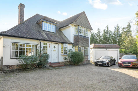 Croydon Road, Keston, Kent, BR2