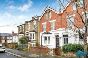 55, Holly Park Road, New Southgate, London N11 3EY